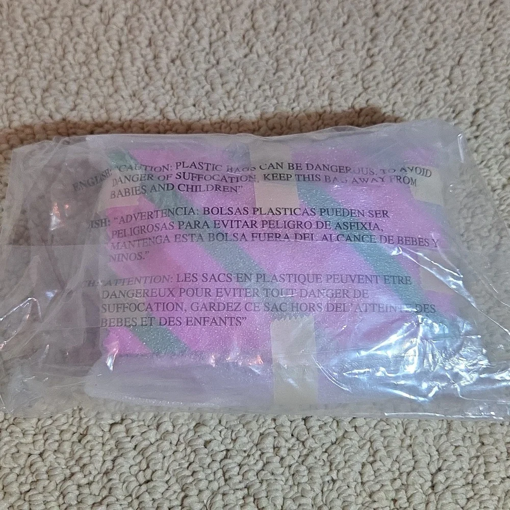 Kate Spade Bubble Gum 3D Small Card Holder
